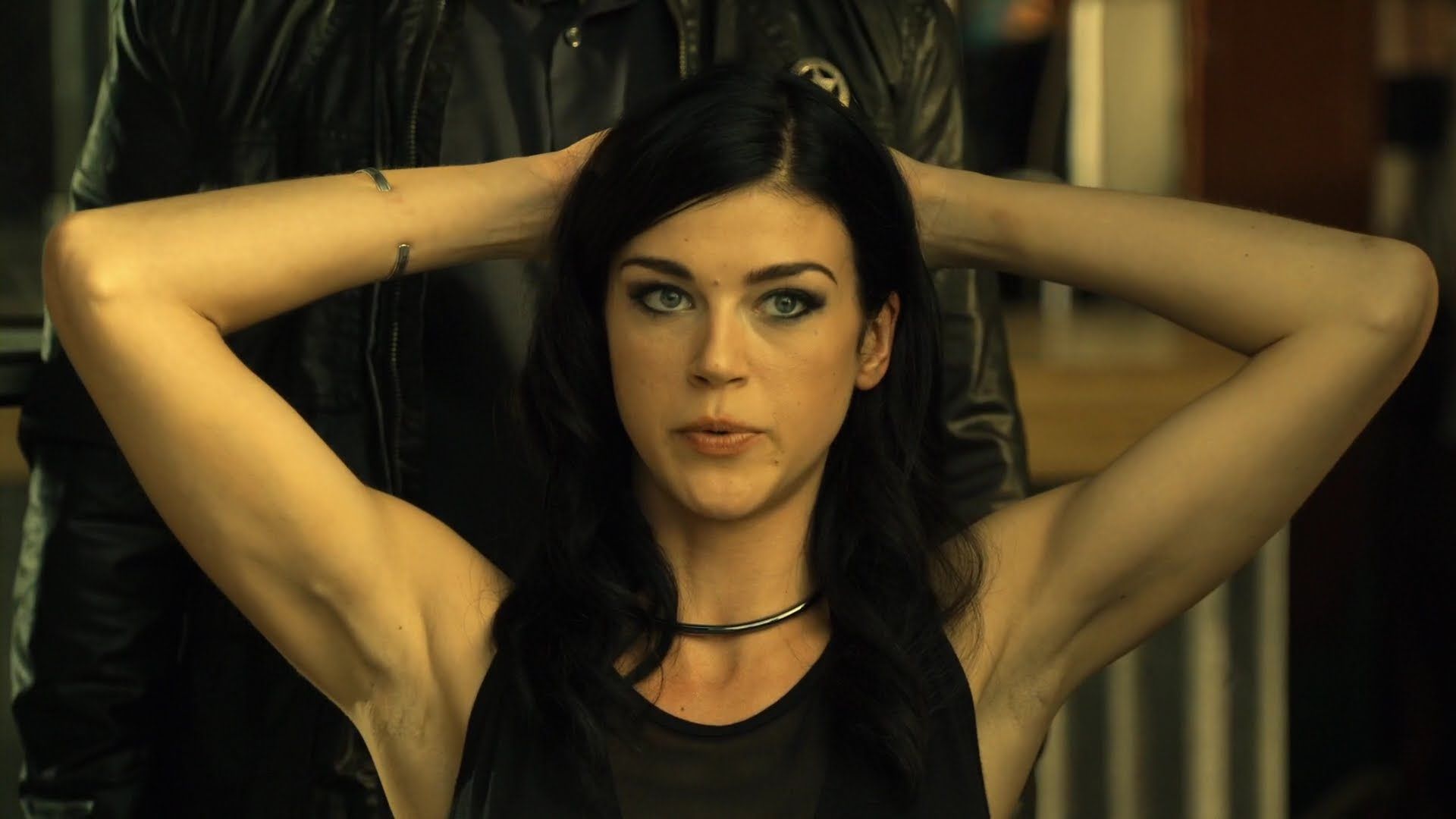 Adrianne Palicki Bikini Body Height Weight Nationality Net Worth