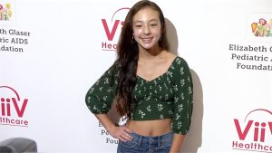 Aubrey Anderson Emmons Bikini Body Height Weight Nationality Net Worth