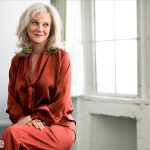 Blythe Danner Bikini Body Height Weight Nationality Net Worth