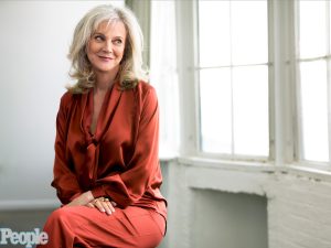 Blythe Danner Bikini Body Height Weight Nationality Net Worth