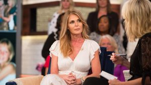 Catherine Oxenberg Bikini Body Height Weight Nationality Net Worth