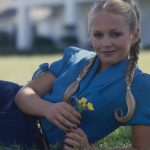 Charlene Tilton Bikini Body Height Weight Nationality Net Worth