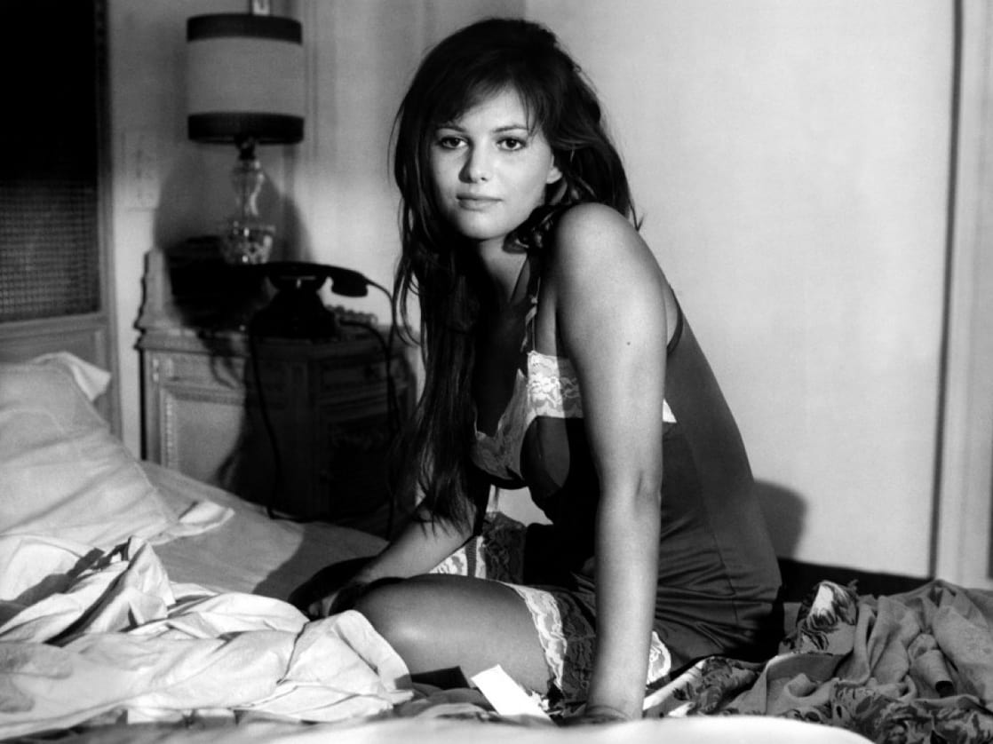 Claudia Cardinale Bikini Body Height Weight Nationality Net Worth