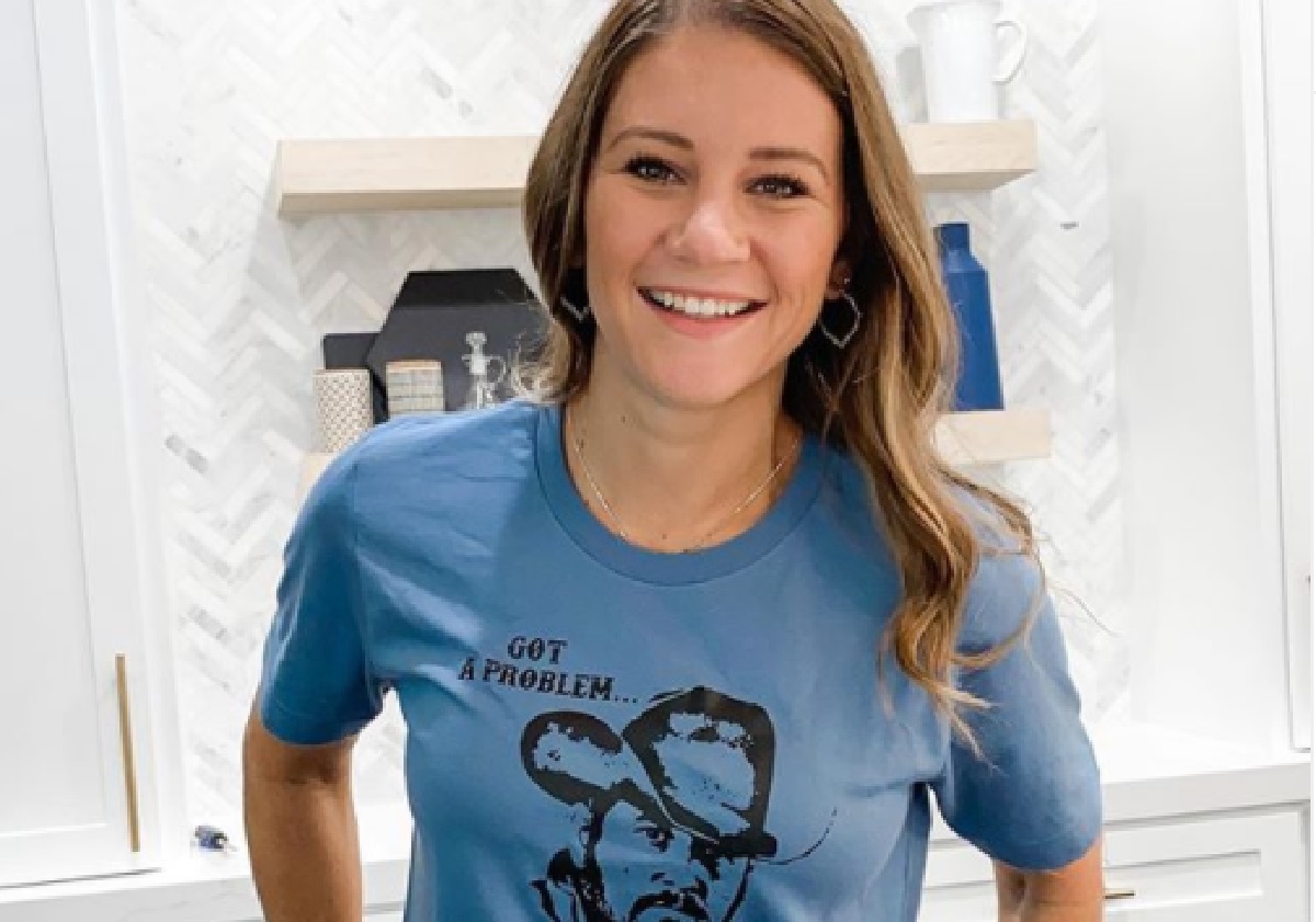 Danielle Busby Bikini Body Height Weight Nationality Net Worth