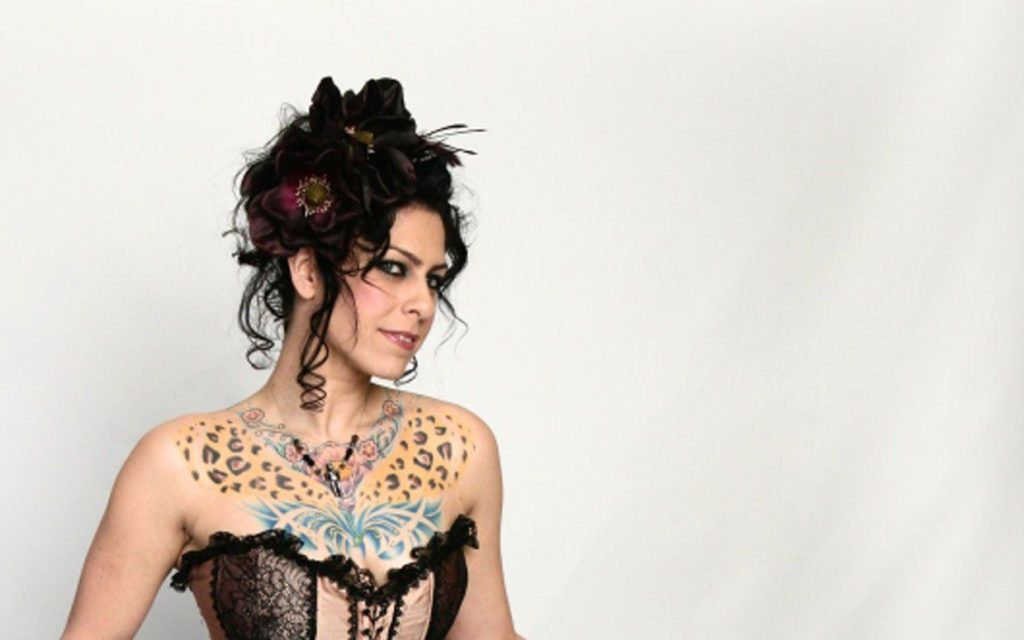 Danielle Colby Cushman Bikini Body Height Weight Nationality Net Worth