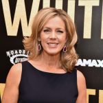 Deborah Norville Bikini Body Height Weight Nationality Net Worth