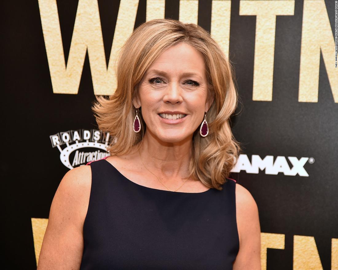 Deborah Norville Bikini Body Height Weight Nationality Net Worth