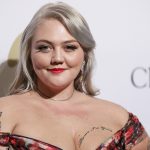 Elle King Bikini Body Height Weight Nationality Net Worth