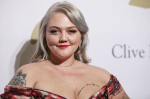 Elle King Bikini Body Height Weight Nationality Net Worth