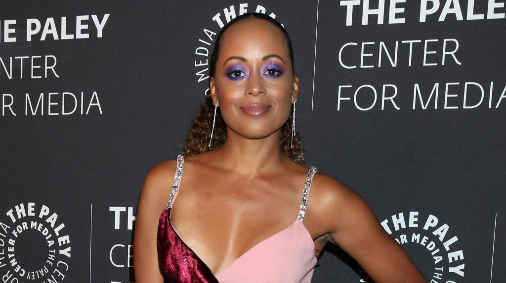 Essence Atkins Bikini Body Height Weight Nationality Net Worth