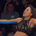 Gail Kim Bikini Body Height Weight Nationality Net Worth