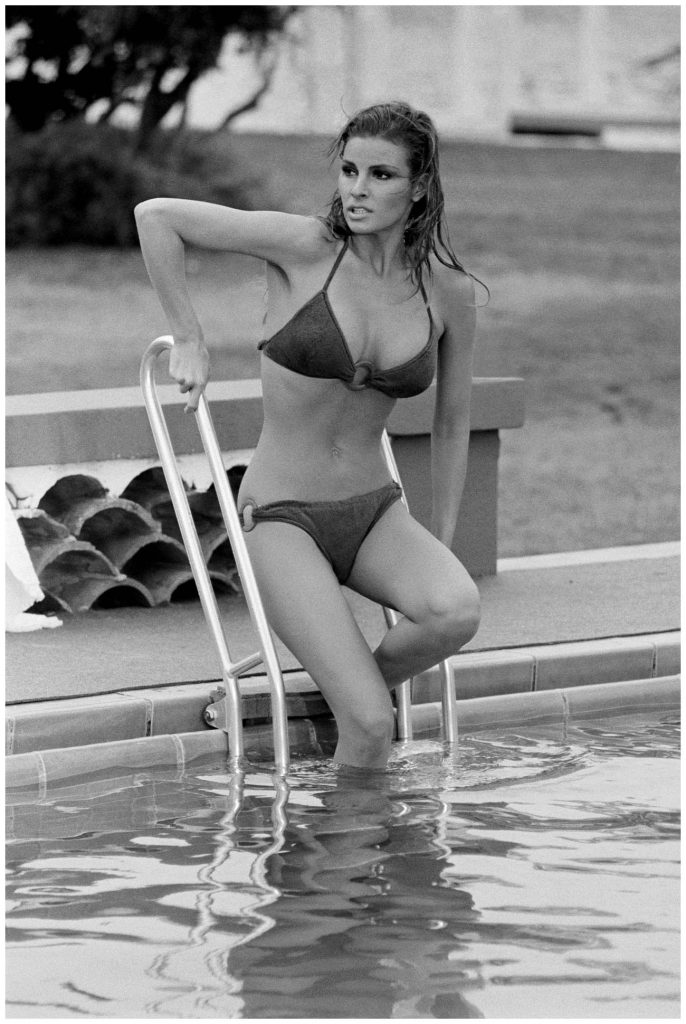 Jennifer gray bikini