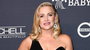 Jessica Capshaw Bikini Body Height Weight Nationality Net Worth