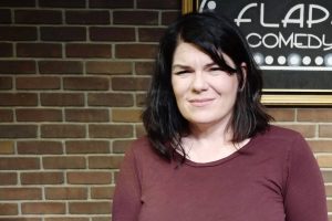 Karen Kilgariff Bikini Body Height Weight Nationality Net Worth