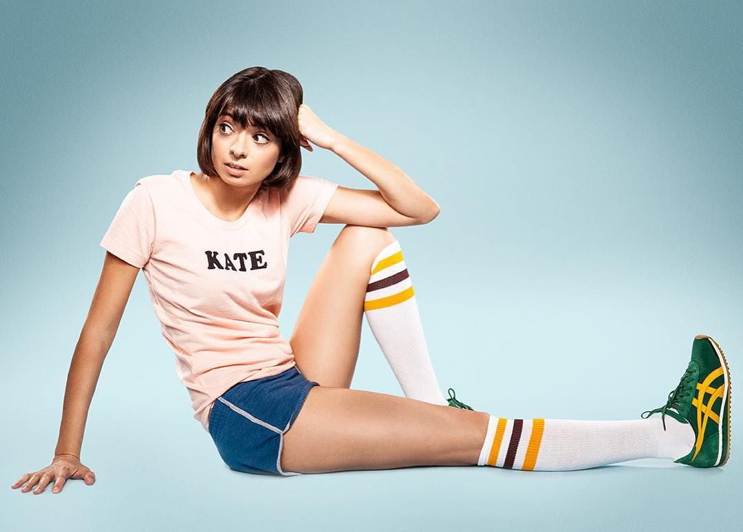 Kate Micucci in Bikini - Body, Height, Weight, Nationality, Net Worth, and ...