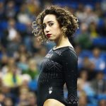 Katelyn Ohashi Bikini Body Height Weight Nationality Net Worth