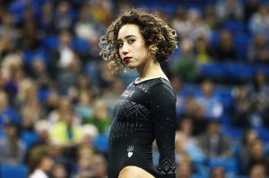 Katelyn Ohashi Bikini Body Height Weight Nationality Net Worth