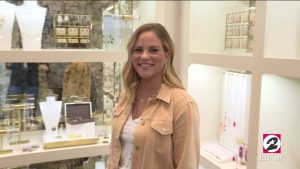 Kendra Scott Bikini Body Height Weight Nationality Net Worth