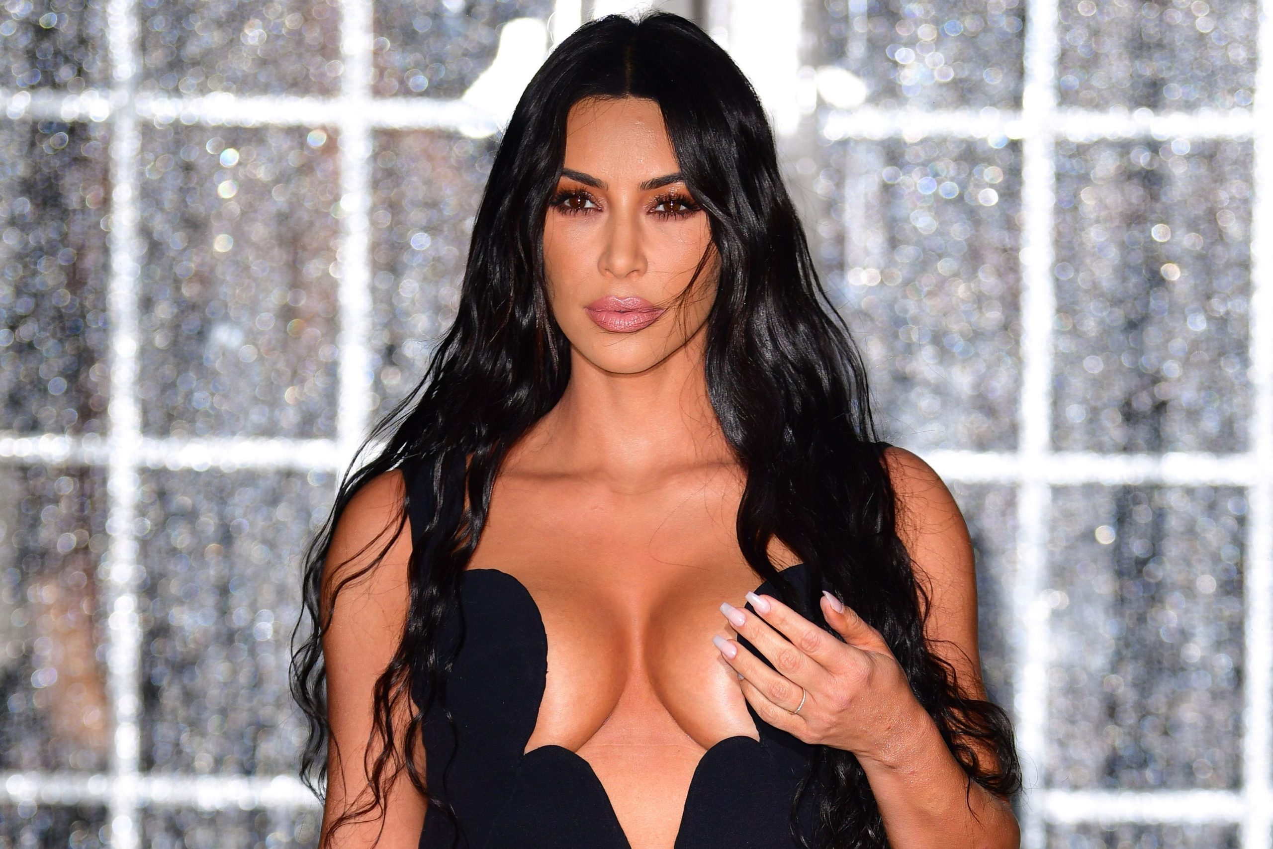 Kim Kardashian Bikini Body Height Weight Nationality Net Worth