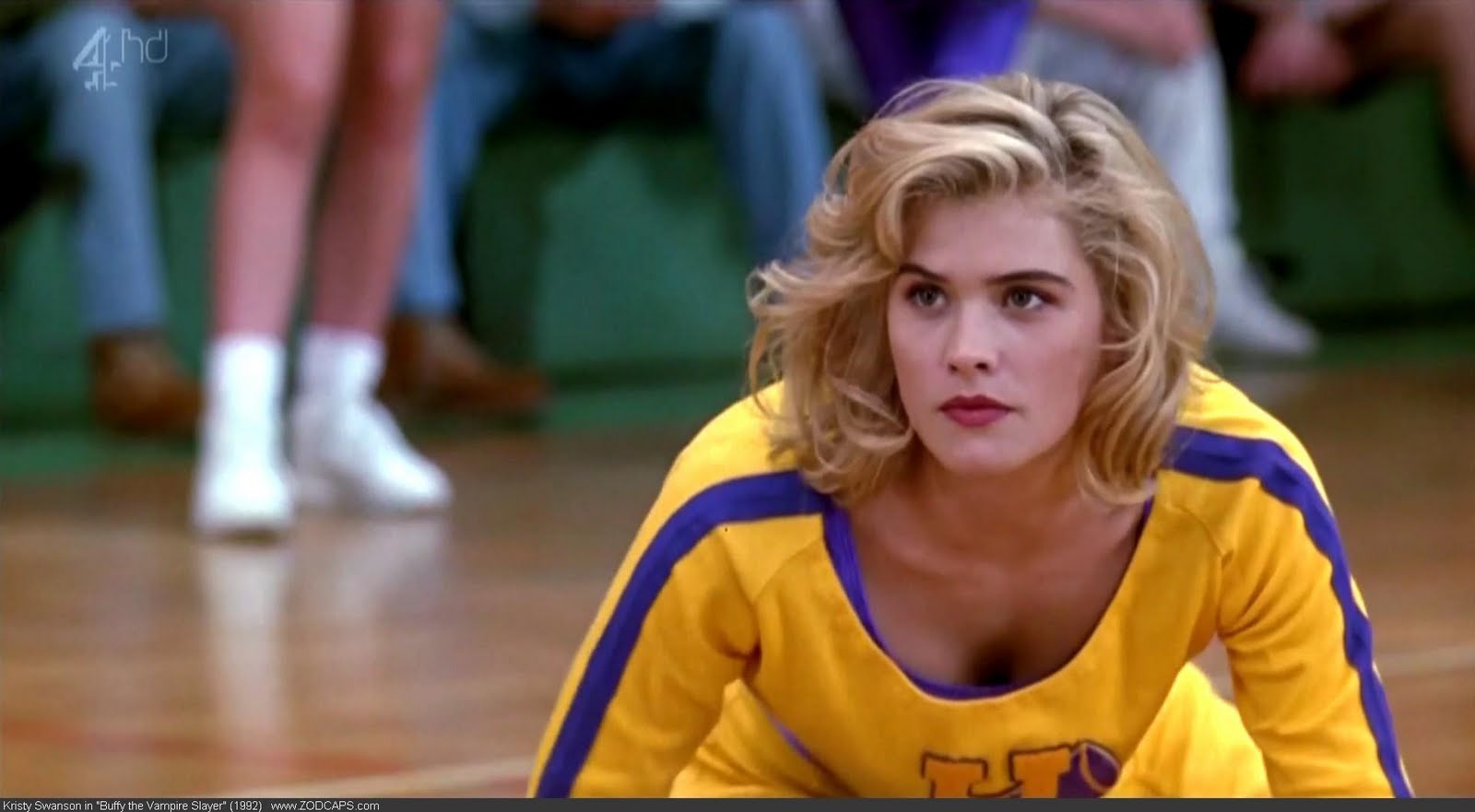 Kristy Swanson Bikini Body Height Weight Nationality Net Worth