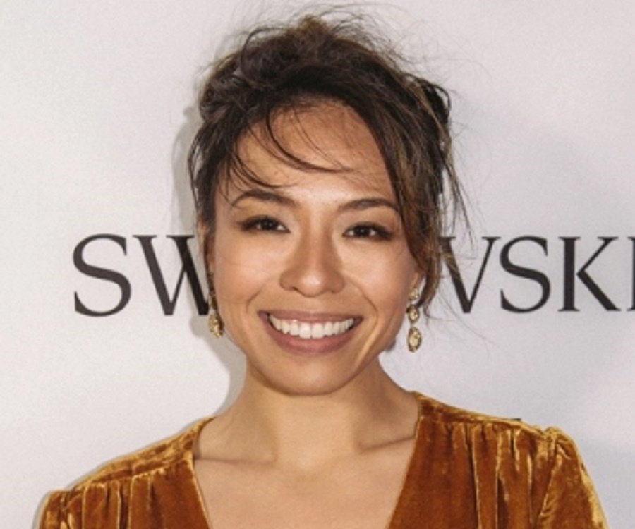 Linda Phan Bikini Body Height Weight Nationality Net Worth