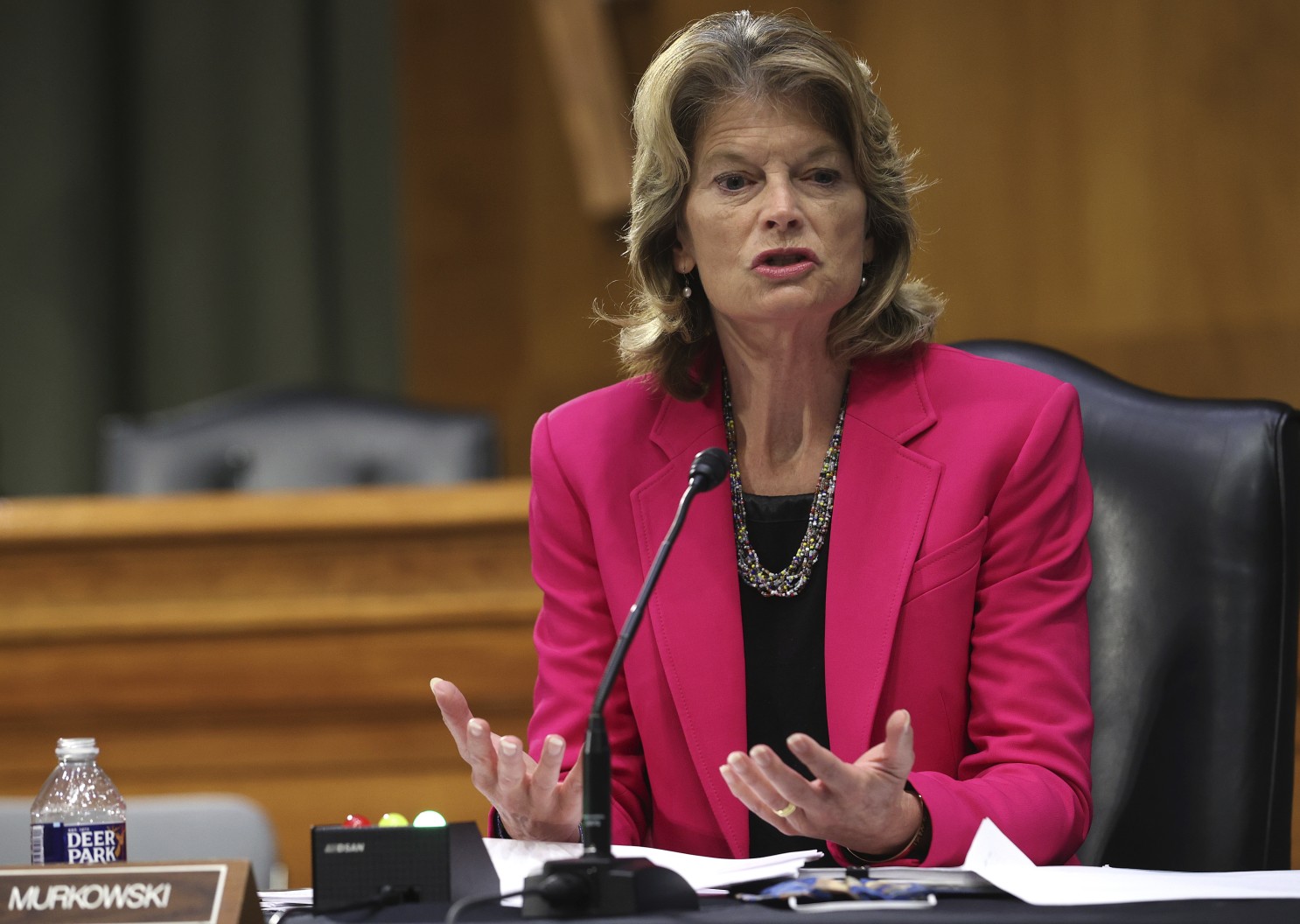Lisa Murkowski Bikini Body Height Weight Nationality Net Worth