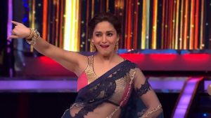 Madhuri Dixit Bikini Body Height Weight Nationality Net Worth