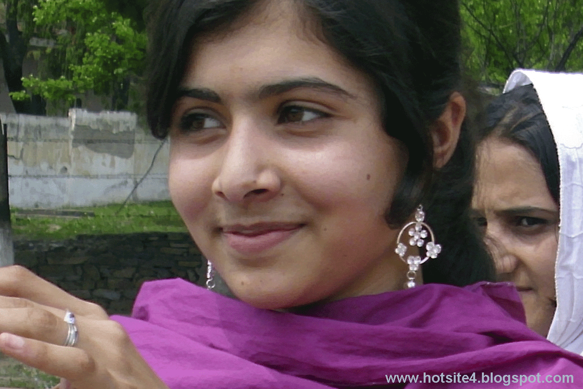 Malala Yousafzai Bikini Body Height Weight Nationality Net Worth