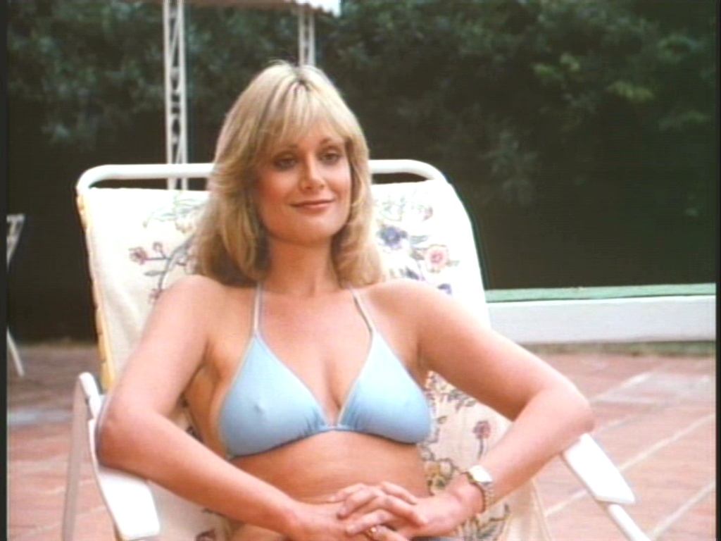 Mariette hartley bikini