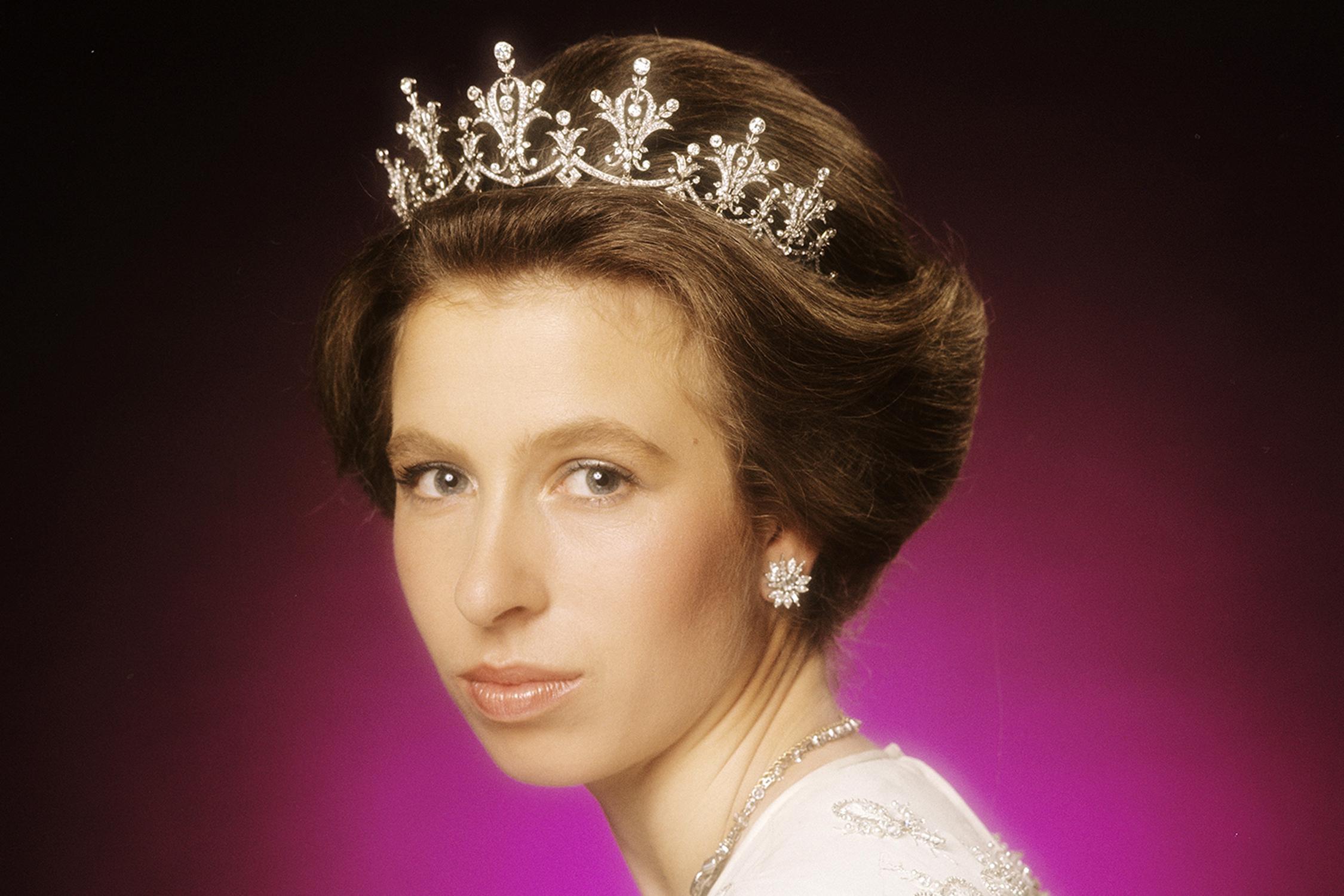Princess Anne Bikini Body Height Weight Nationality Net Worth