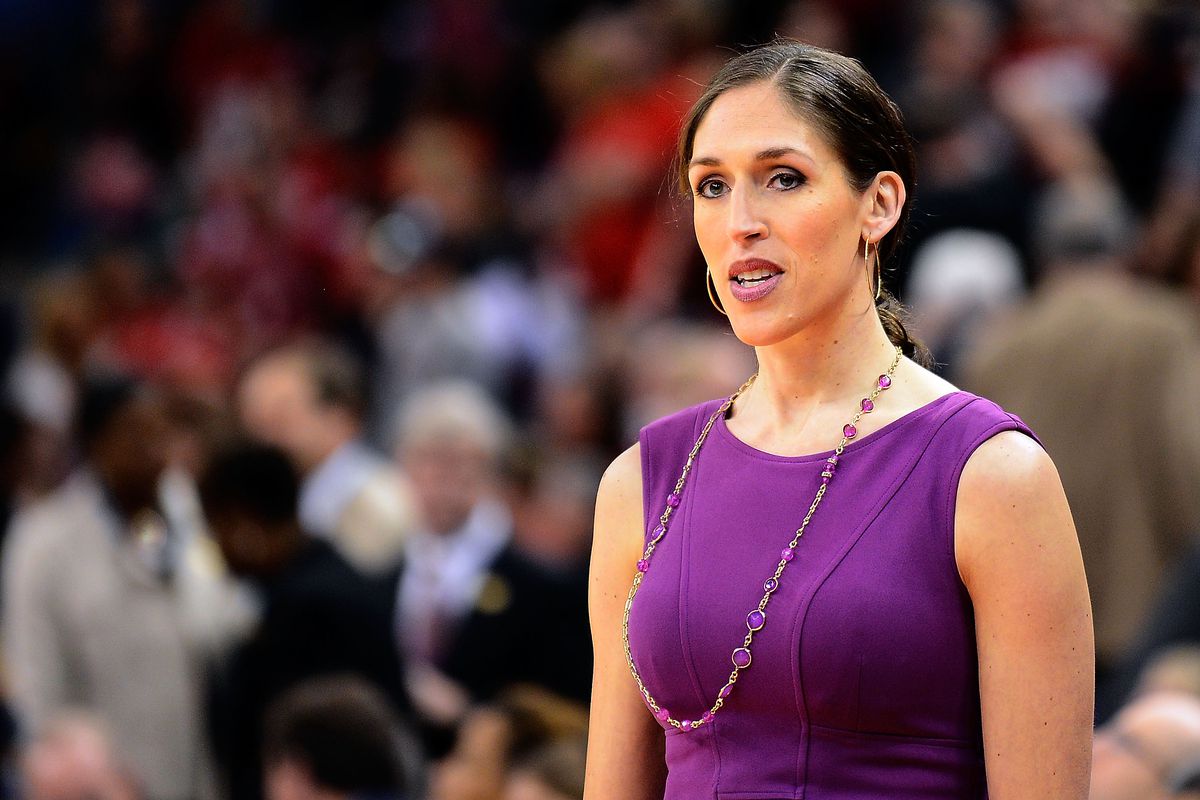Rebecca Lobo Bikini Body Height Weight Nationality Net Worth