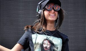 Rezz Bikini Body Height Weight Nationality Net Worth