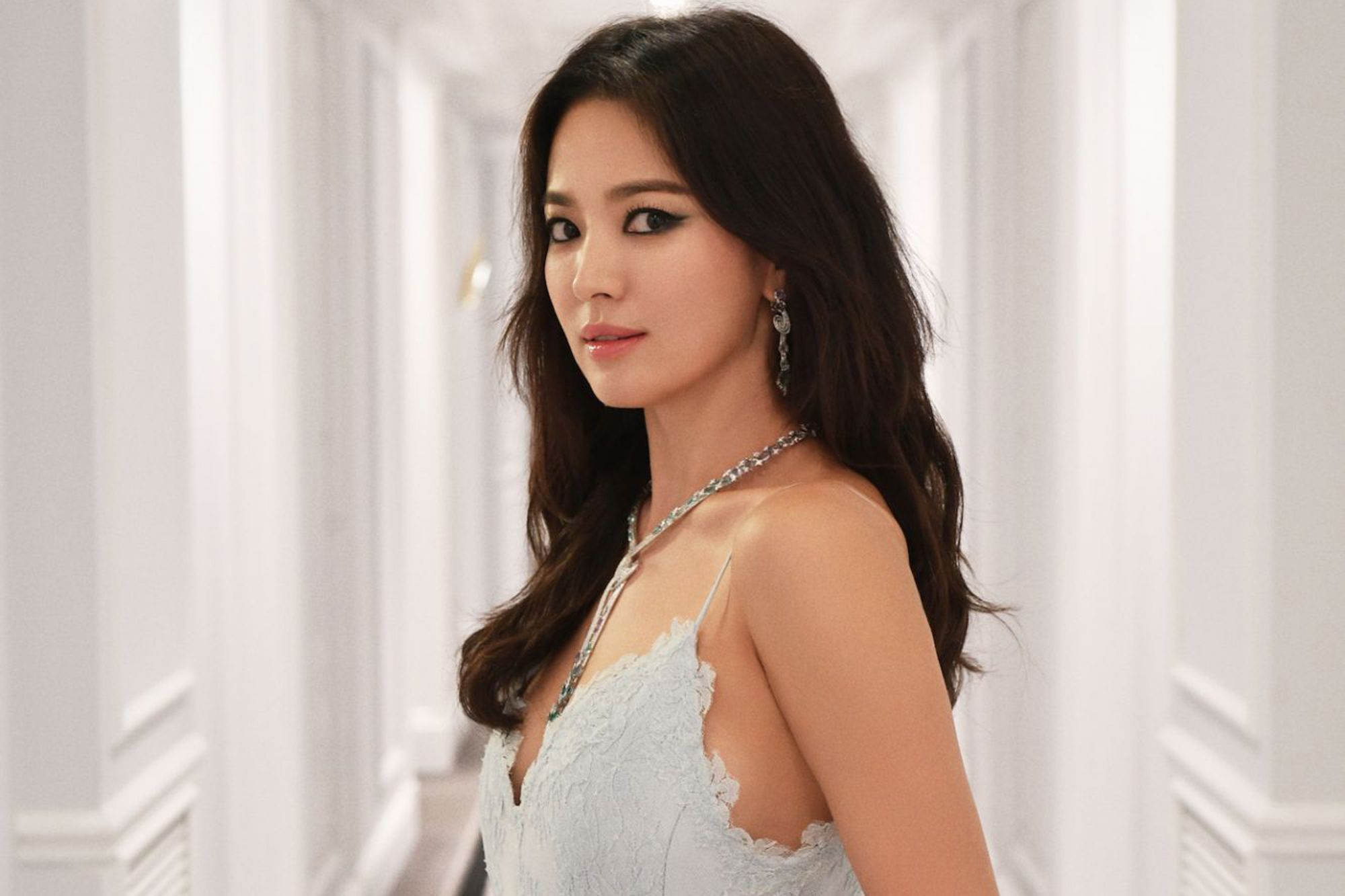 Song Hye-Kyo Bikini Body Height Weight Nationality Net Worth