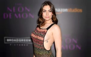 Sophie Simmons Bikini Body Height Weight Nationality Net Worth