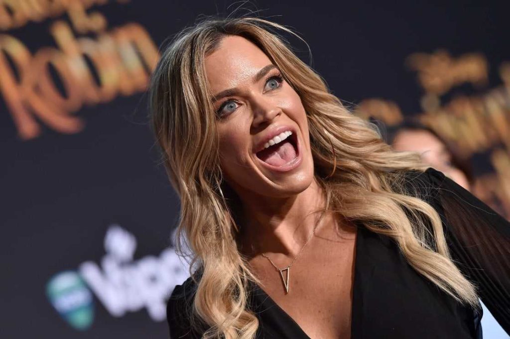 Teddi Jo Mellencamp Bikini Body Height Weight Nationality Net Worth