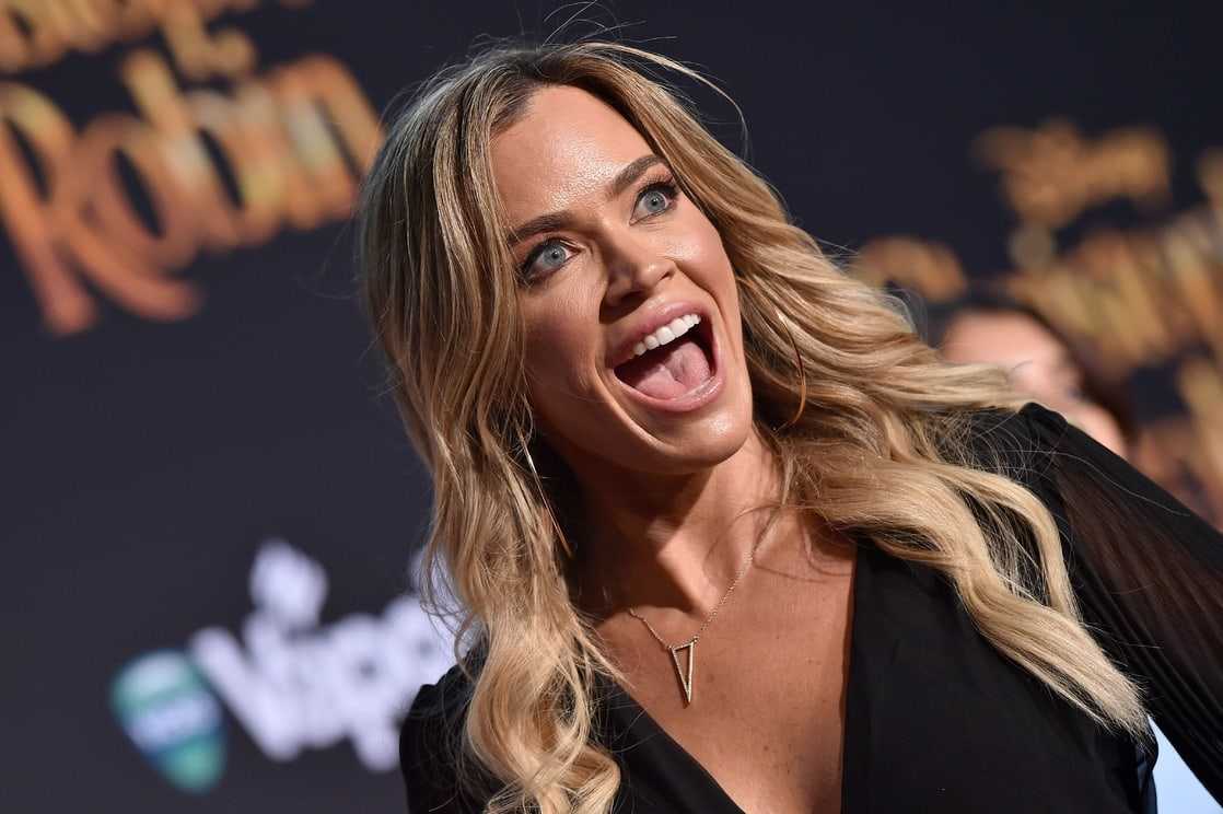 Teddi Jo Mellencamp Bikini Body Height Weight Nationality Net Worth