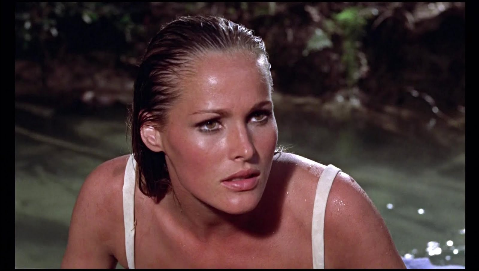 Ursula Andress Bikini Body Height Weight Nationality Net Worth