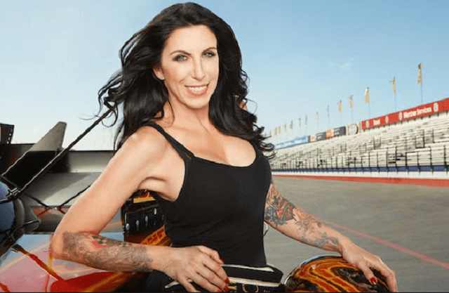 Alexis Dejoria Bikini Body Height Weight Nationality Net Worth