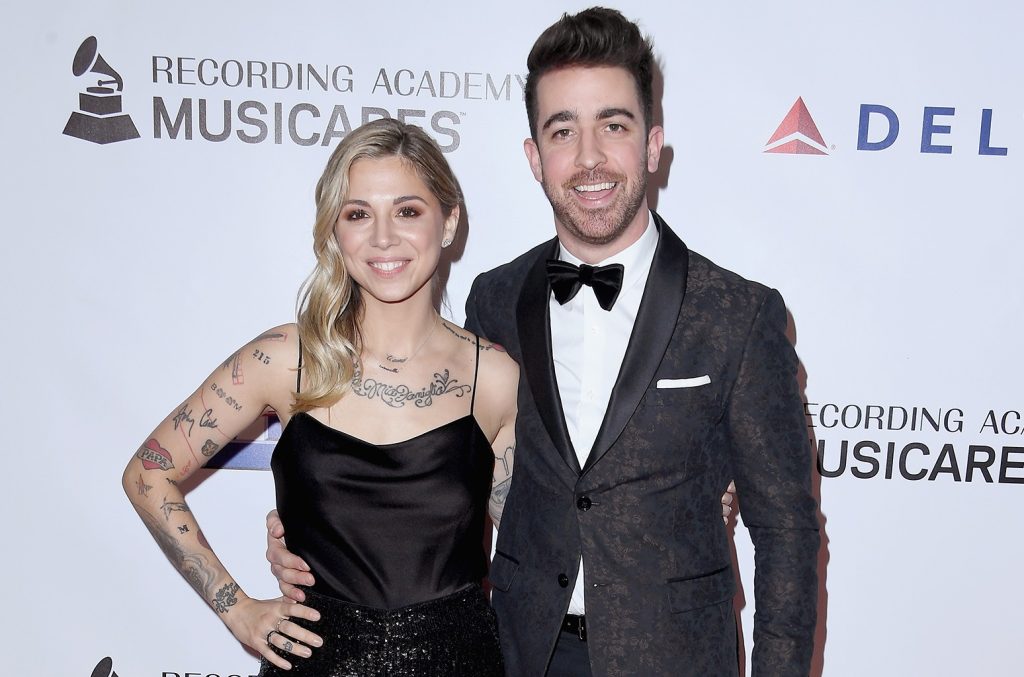 Christina Perri Bikini Body Height Weight Nationality Net Worth
