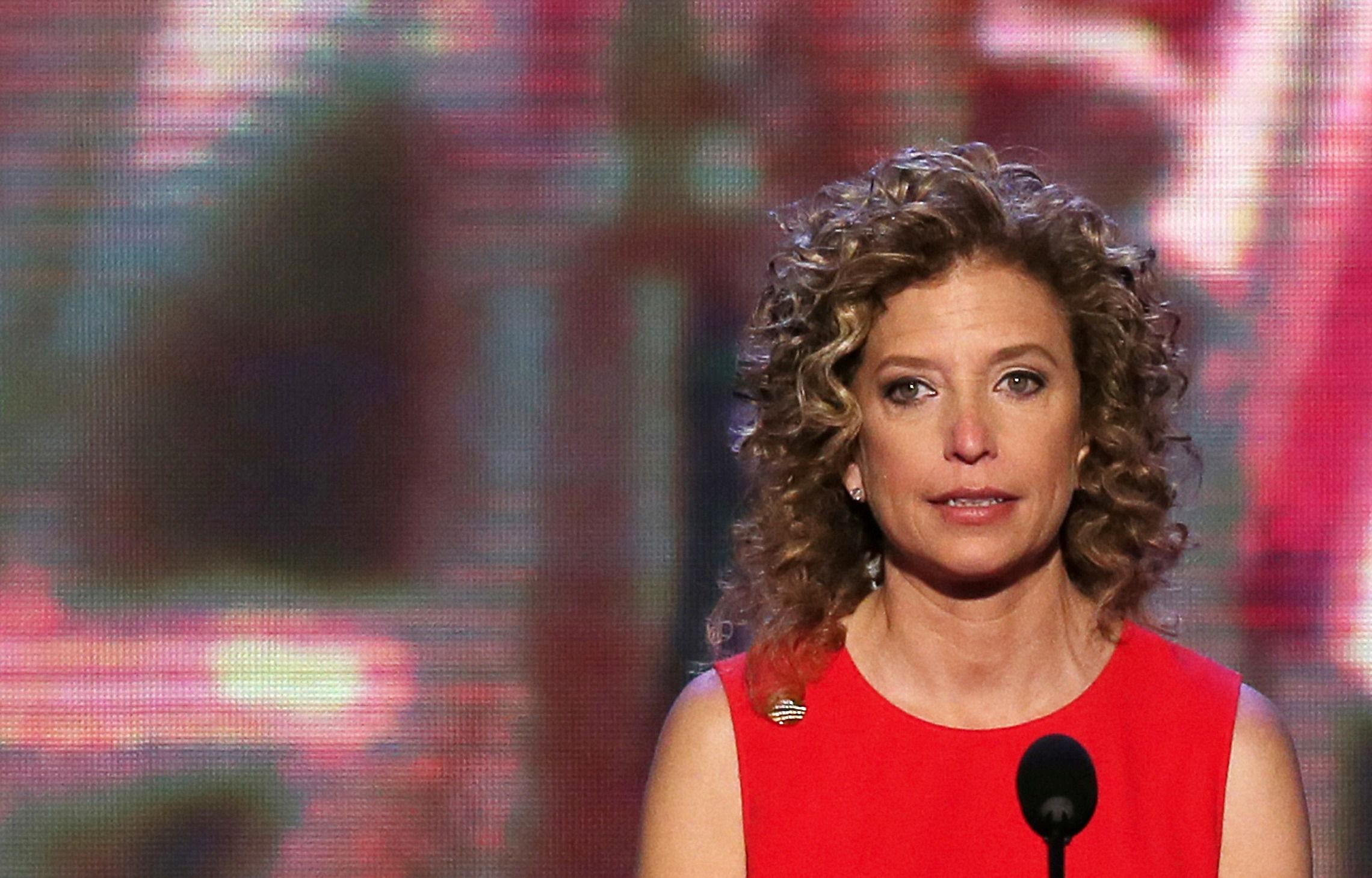 Debbie Wasserman Schultz Bikini Body Height Weight Nationality Net Worth