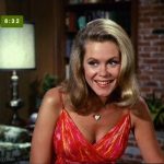 Elizabeth Montgomery Bikini Body Height Weight Nationality Net Worth