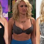 Emily Osment Bikini Body Height Weight Nationality Net Worth