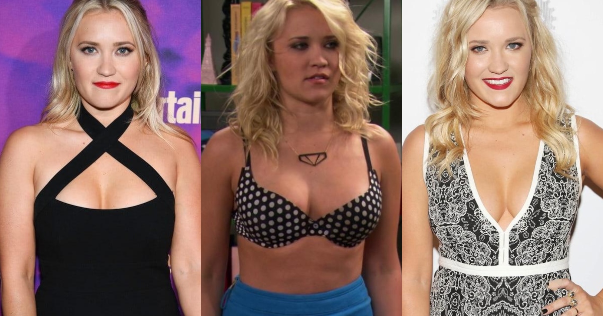 Emily Osment Bikini Body Height Weight Nationality Net Worth