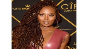 Eva Marcille Bikini Body Height Weight Nationality Net Worth