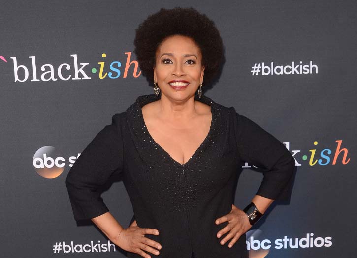 Jenifer Lewis Bikini Body Height Weight Nationality Net Worth