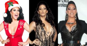 Michelle Visage Bikini Body Height Weight Nationality Net Worth