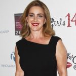 Peri Gilpin Bikini Body Height Weight Nationality Net Worth