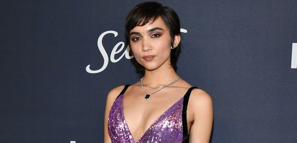Rowan Blanchard Bikini Body Height Weight Nationality Net Worth