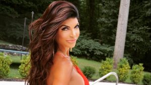 Teresa Giudice Bikini Body Height Weight Nationality Net Worth