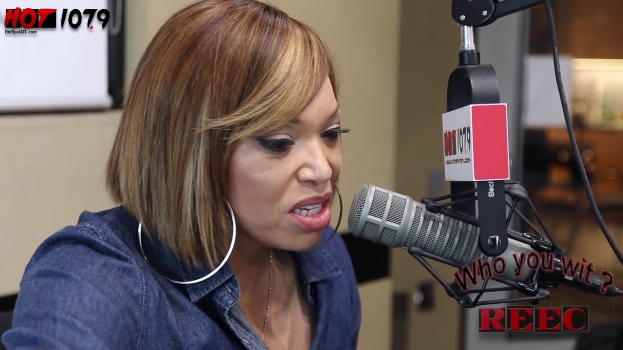 Tisha Campbell Bikini Body Height Weight Nationality Net Worth